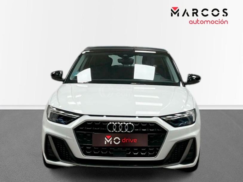 Foto del AUDI A1 Sportback 30 TFSI Adrenalin S tronic