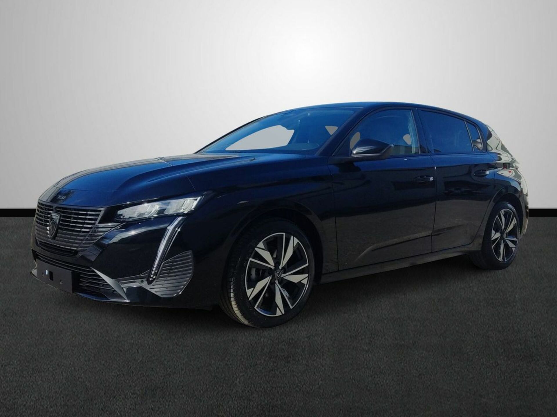 Imagen de PEUGEOT 308