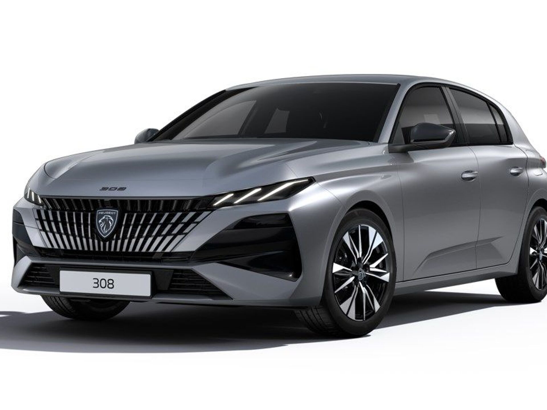 Imagen 1 de PEUGEOT 308