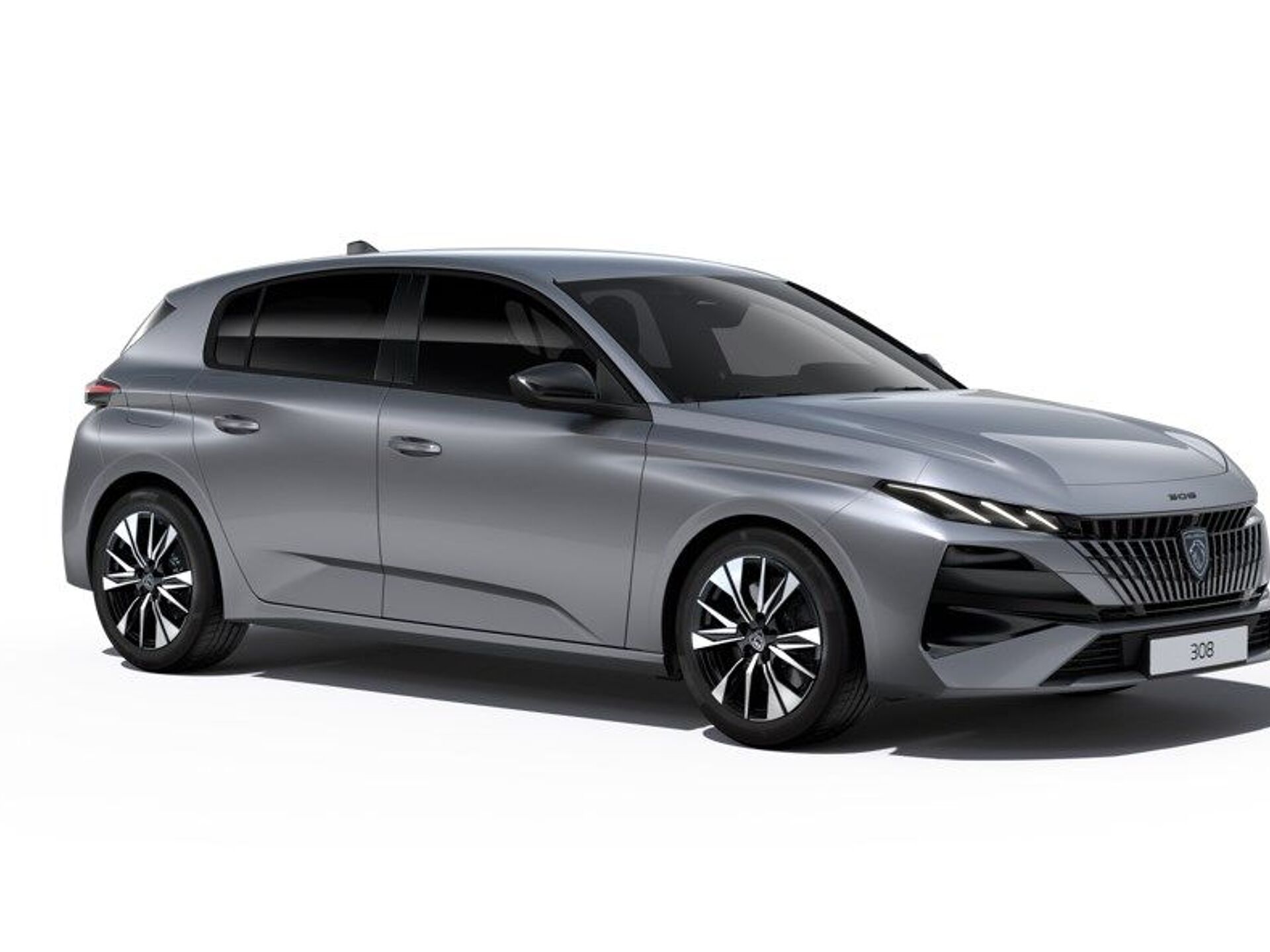 Imagen 3 de PEUGEOT 308