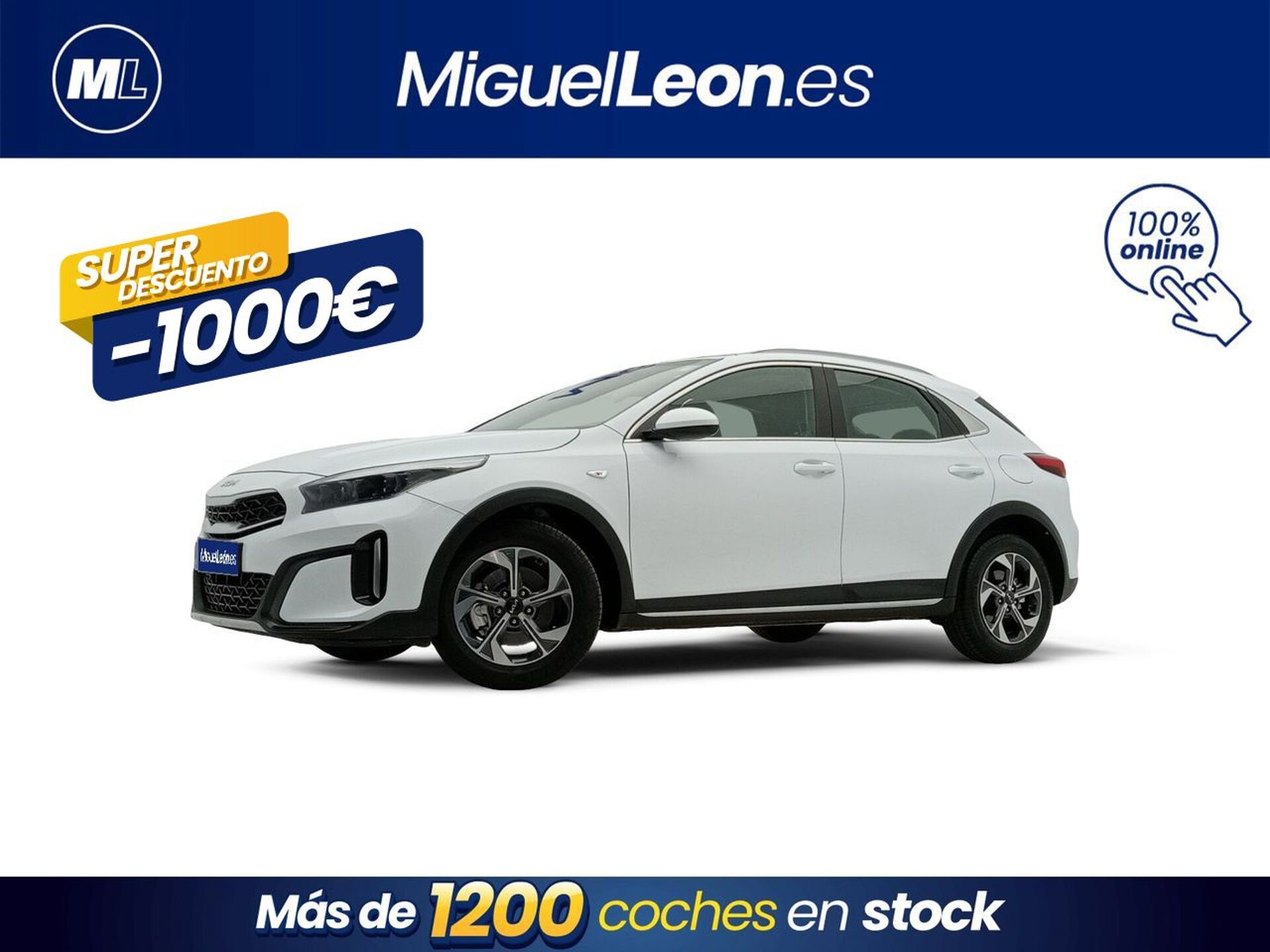 Imagen de KIA XCeed
