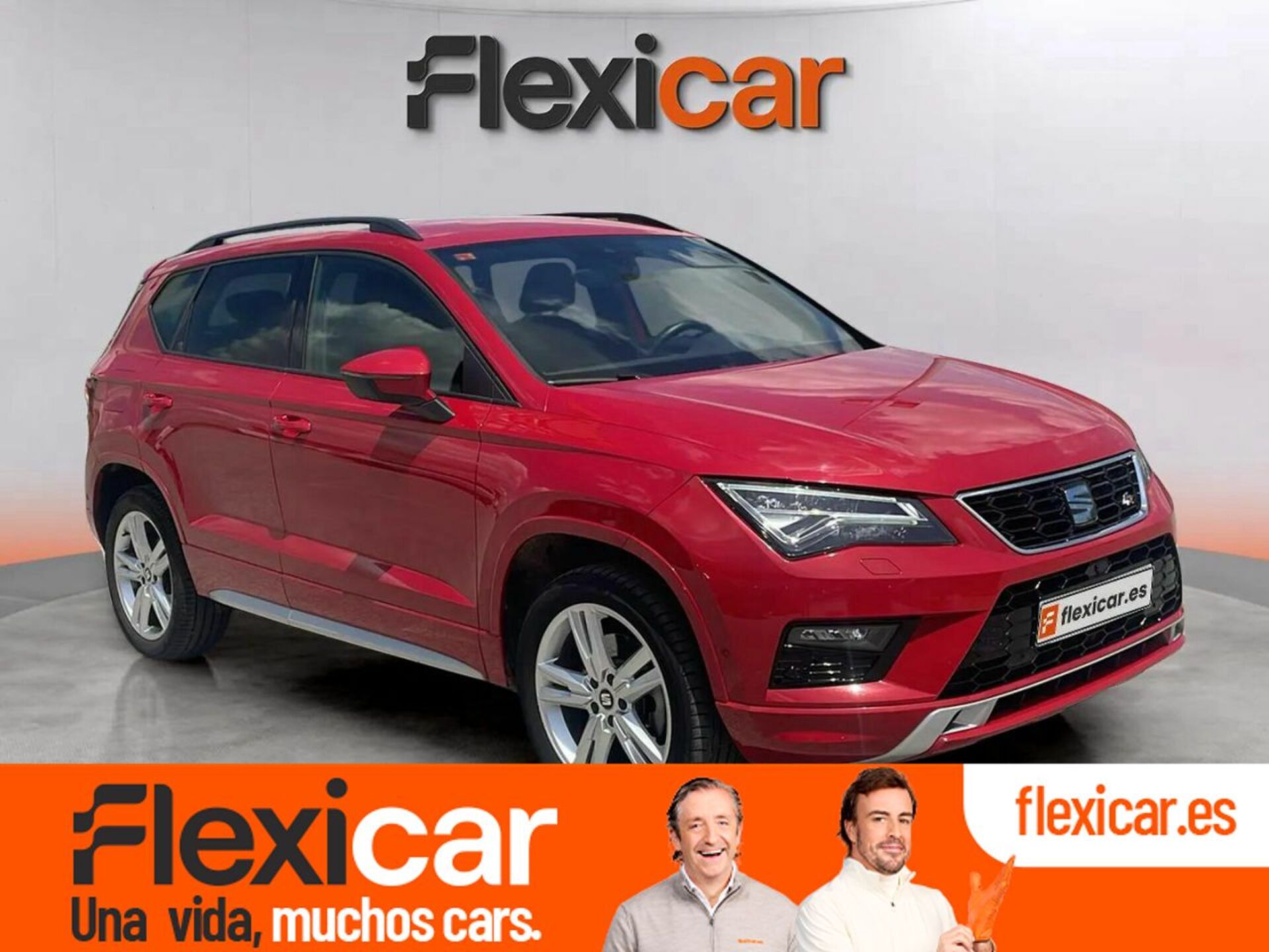Imagen de SEAT Ateca