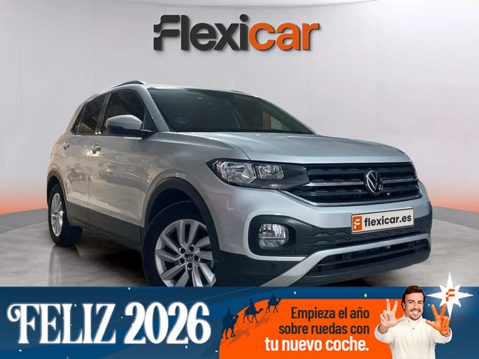 Imagen de VOLKSWAGEN T-Cross