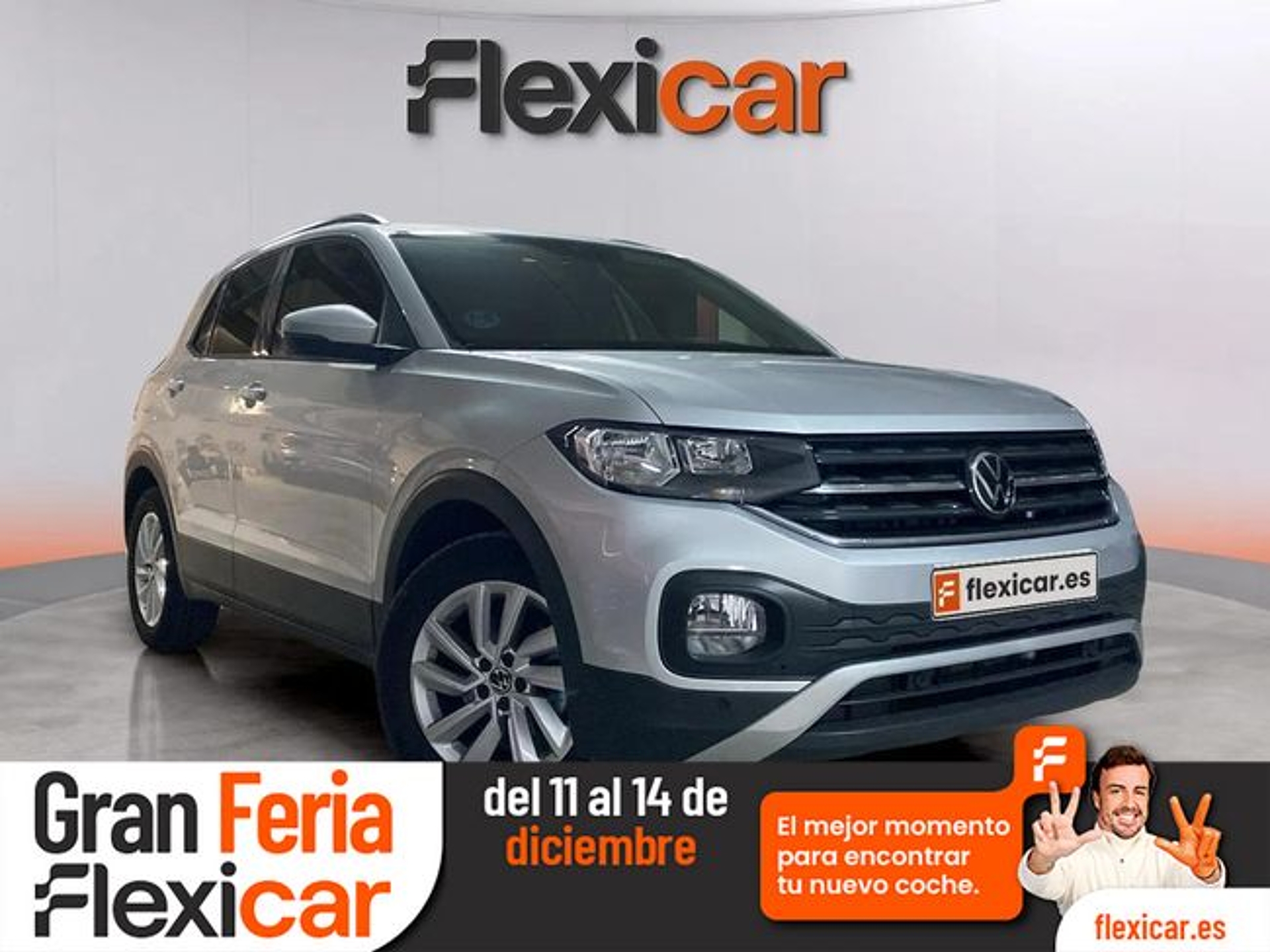 Imagen de VOLKSWAGEN T-Cross