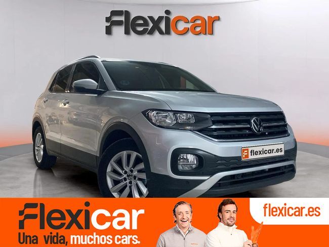VOLKSWAGEN T-Cross (Advance 1.0 TSI 81kW (110CV)) en Alicante
