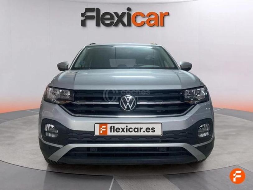 Foto del VOLKSWAGEN T-Cross 1.0 TSI Advance 81kW