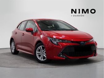 Imagen de TOYOTA Corolla 125H Active Tech