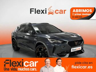 Imagen de CUPRA Formentor 2.0 TSI 310 VZ DSG 4Drive
