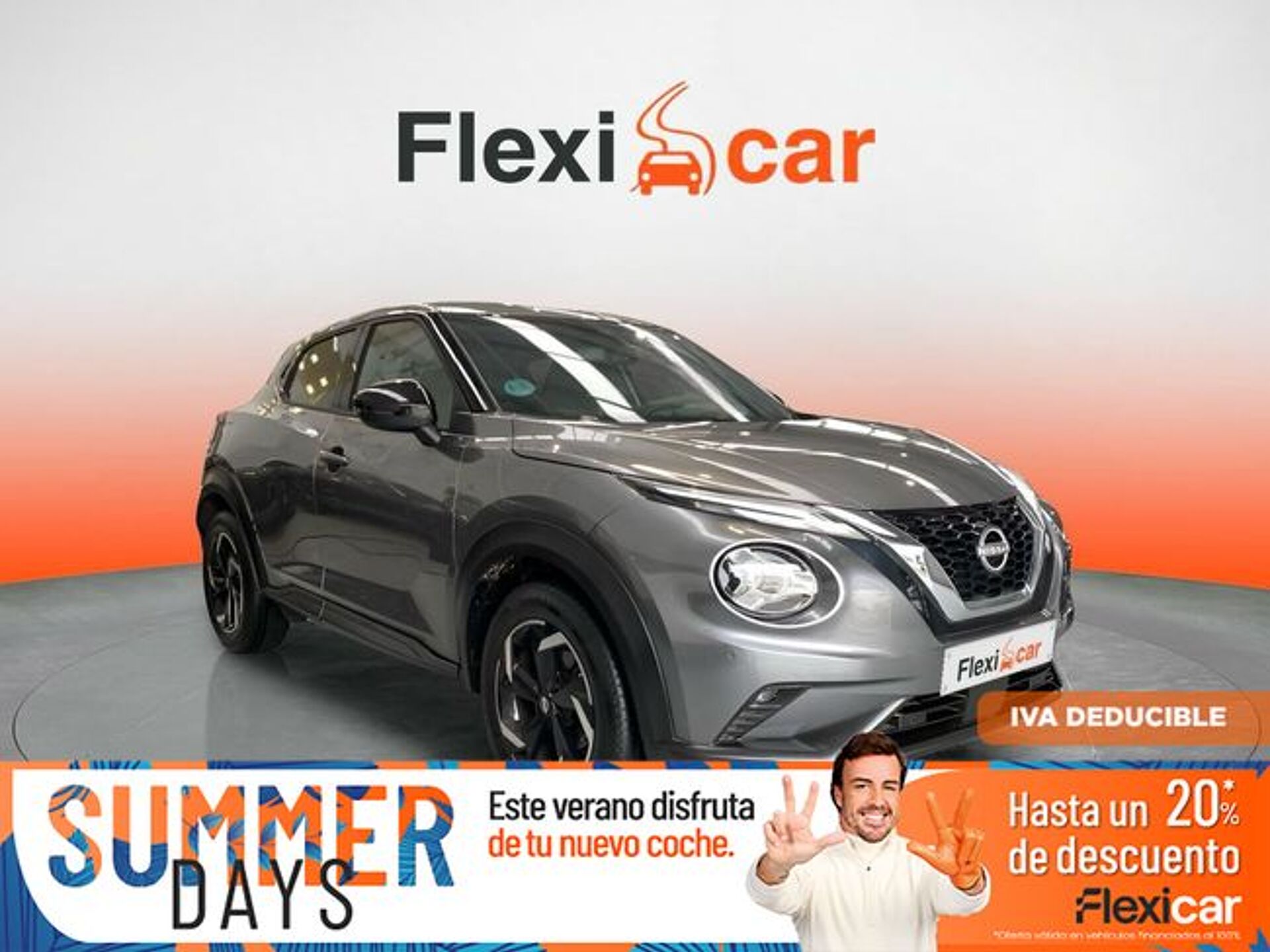 Imagen de NISSAN Juke