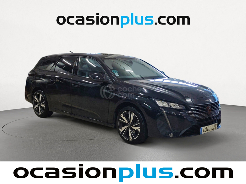 Foto del PEUGEOT 308 SW 1.5 BlueHDi S&S Allure 130
