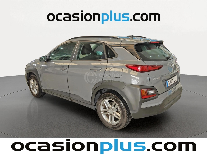 Foto del HYUNDAI Kona 1.0 TGDI Klass 4x2