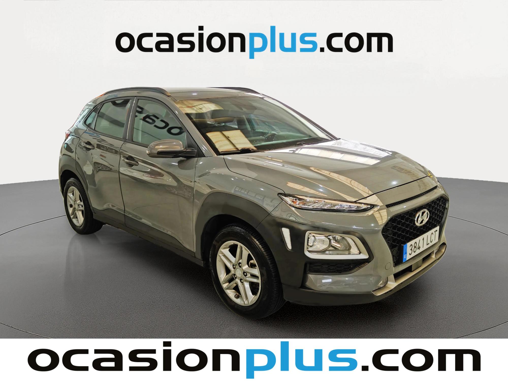 Foto del HYUNDAI Kona 1.0 TGDI Klass 4x2