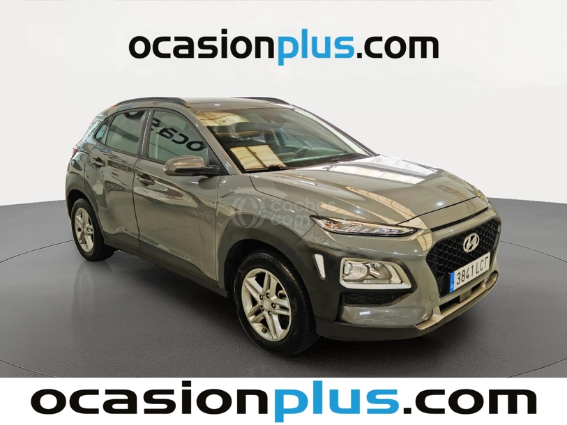 Foto del HYUNDAI Kona 1.0 TGDI Klass 4x2