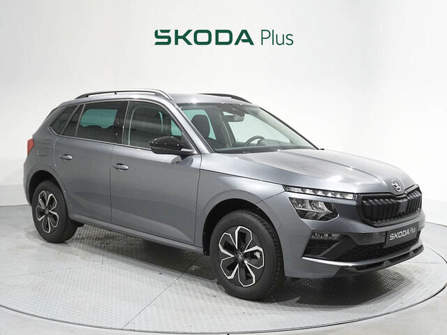 SKODA Kamiq (1.0 TSI Selection 85 kW (115 CV)) en León