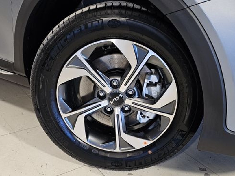 Foto del KIA XCeed 1.0 T-GDi Drive