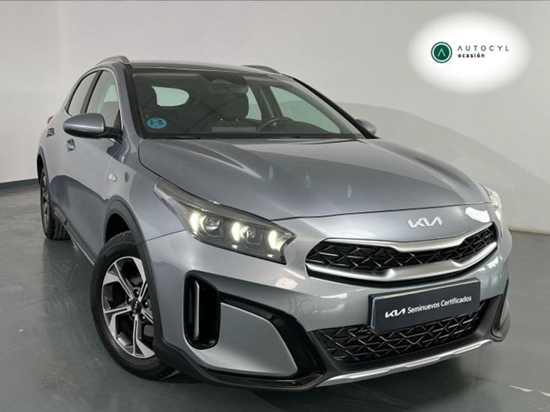 Imagen de KIA XCeed