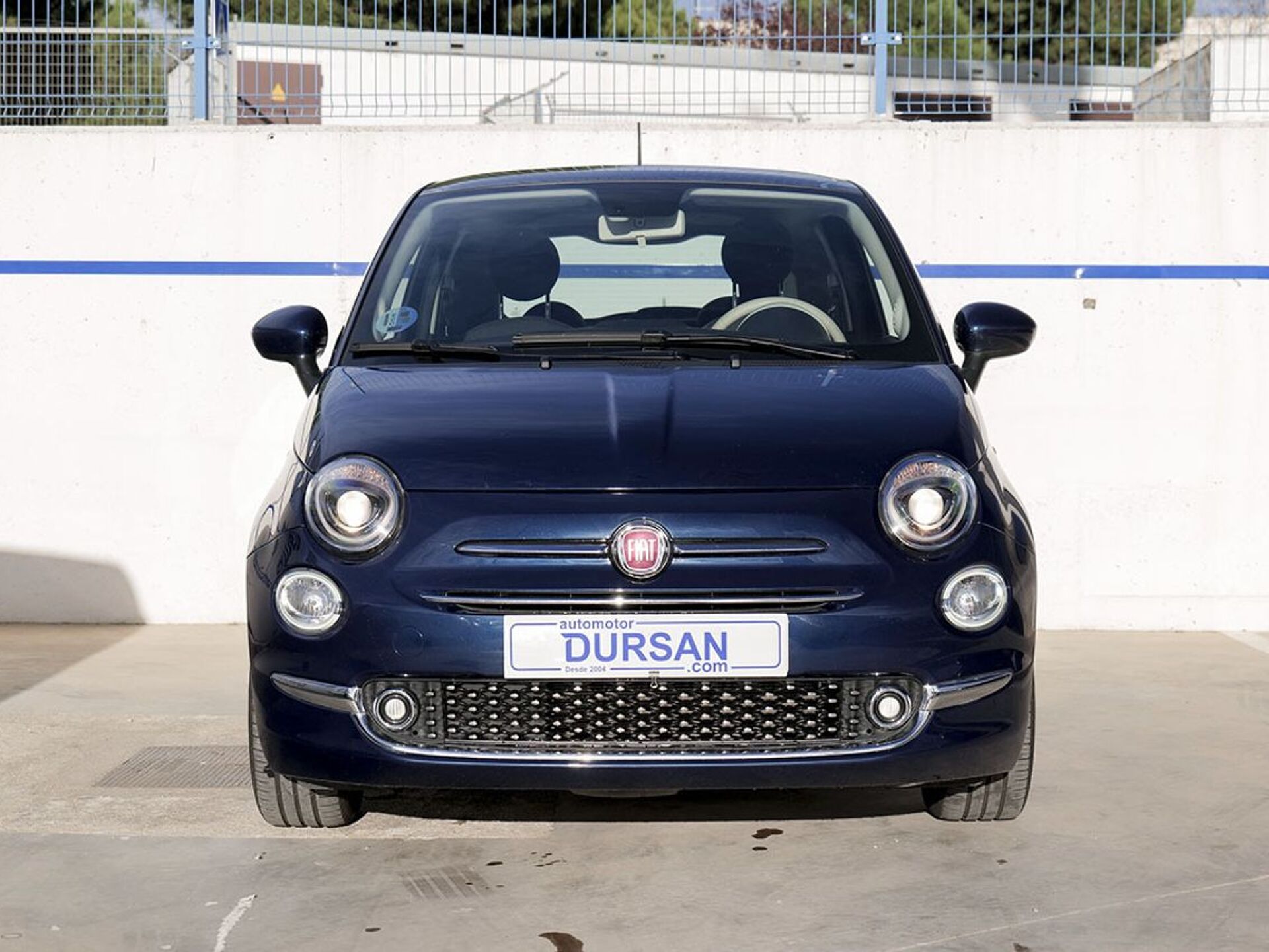 Imagen 2 de FIAT 500