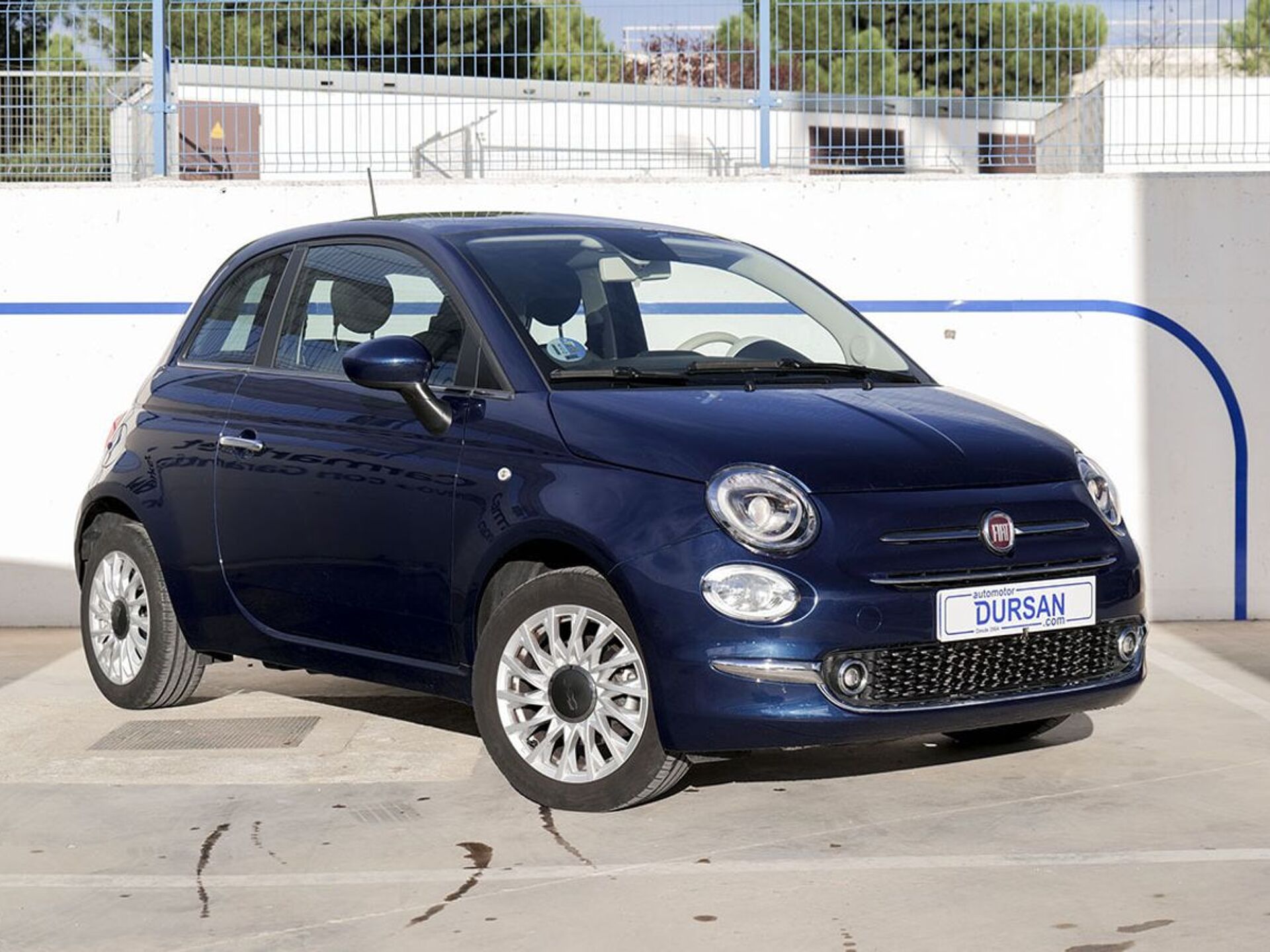 Imagen 3 de FIAT 500