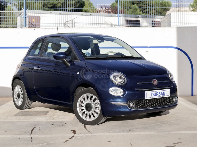 Foto del FIAT 500 1.0 Hybrid Dolcevita 52kW
