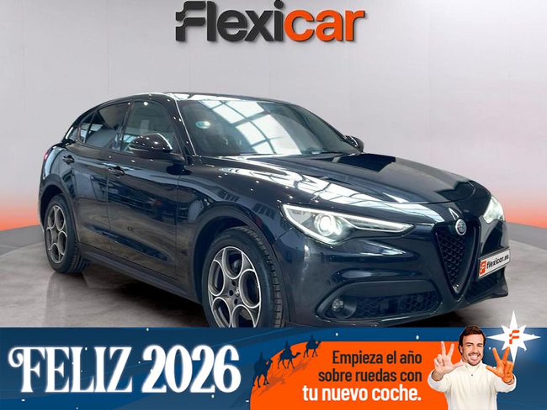Imagen de ALFA ROMEO Stelvio