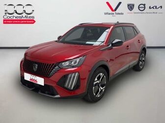 Imagen de PEUGEOT 2008 1.2 PureTech S&S Allure 100