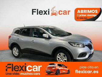 Imagen de RENAULT Kadjar 1.7dCi Blue Black Edition 4x2 110kW