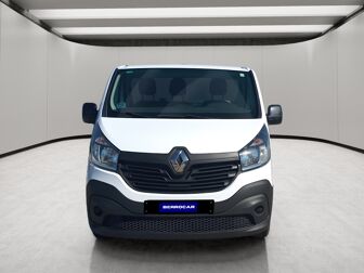 Imagen de RENAULT Trafic