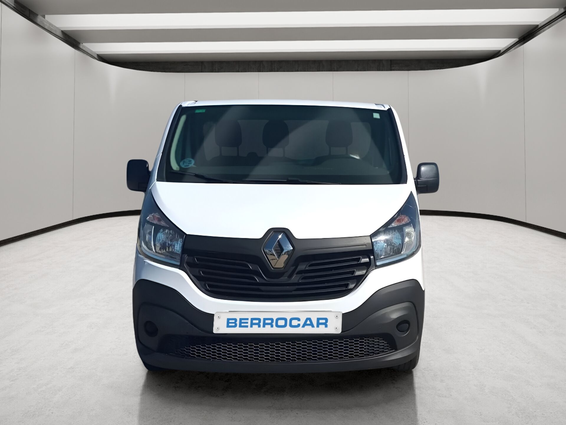 Imagen de RENAULT Trafic