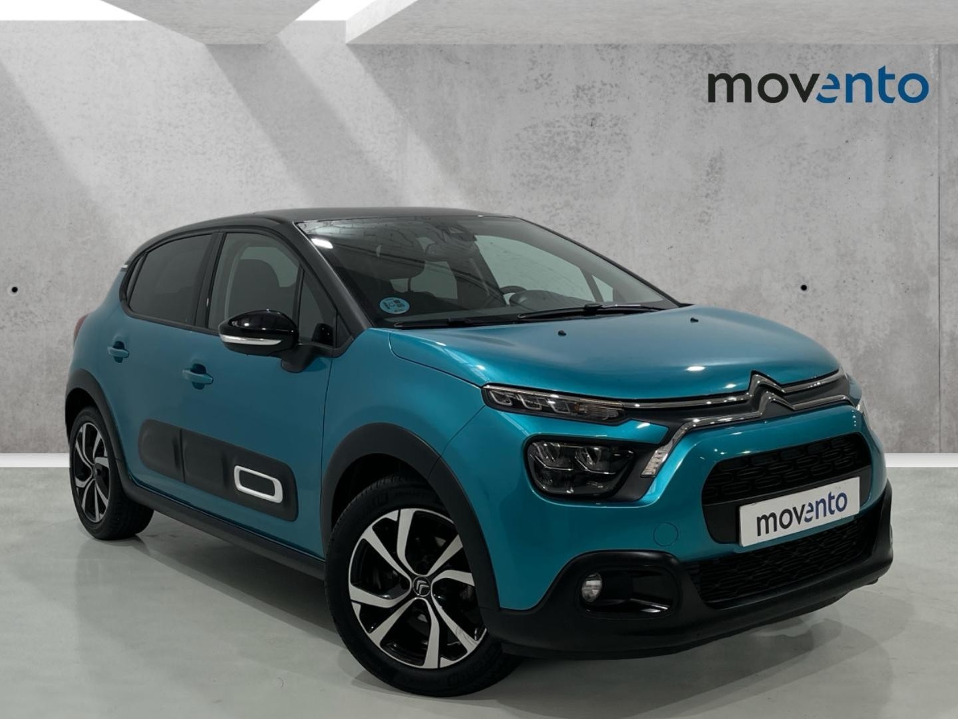 Imagen de CITROEN C3