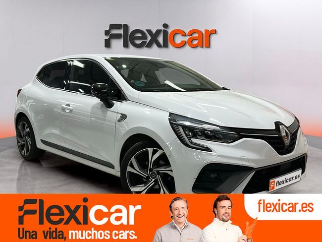 Foto del RENAULT Clio TCe RS Line 74kW