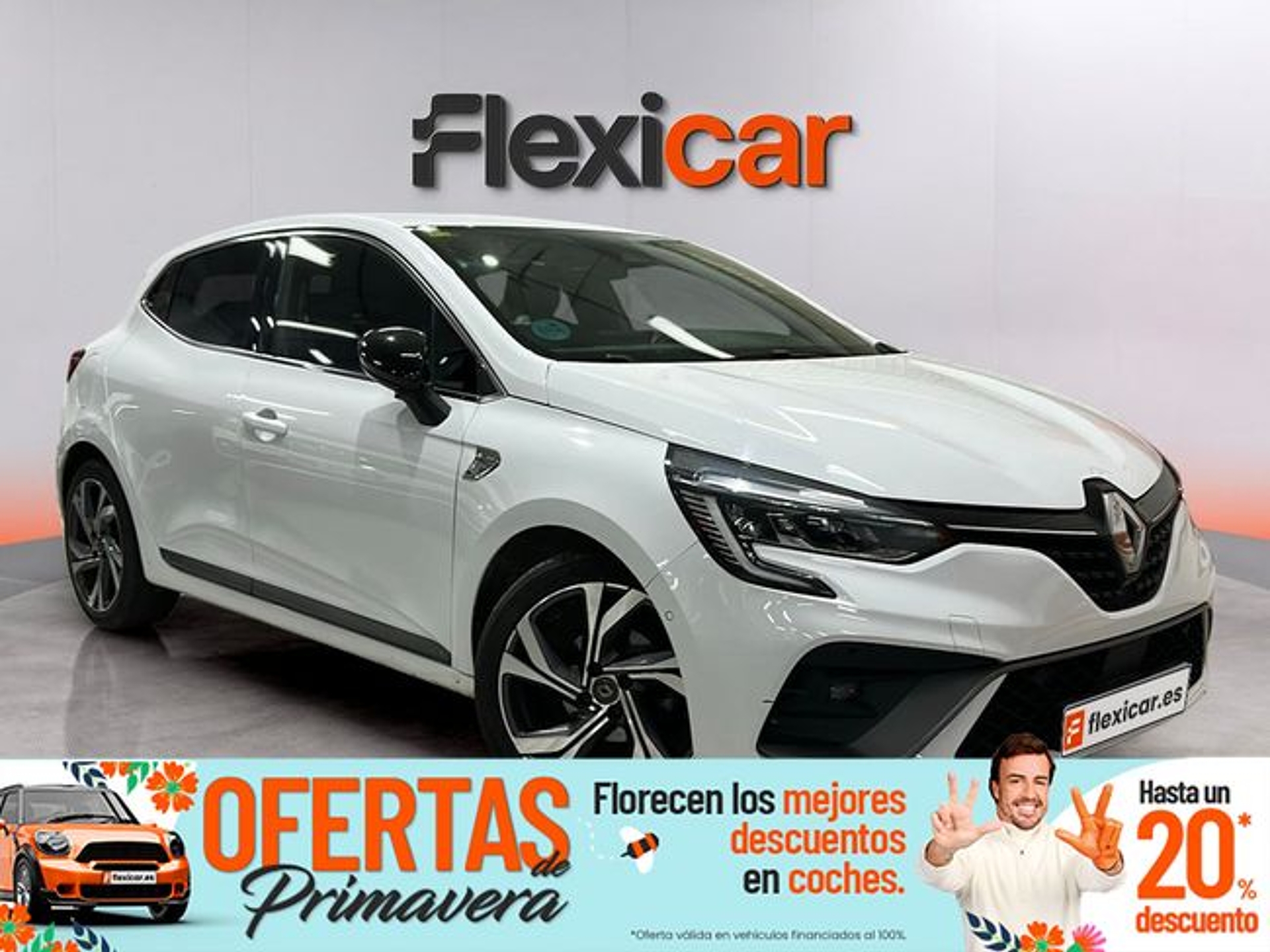 Imagen de RENAULT Clio