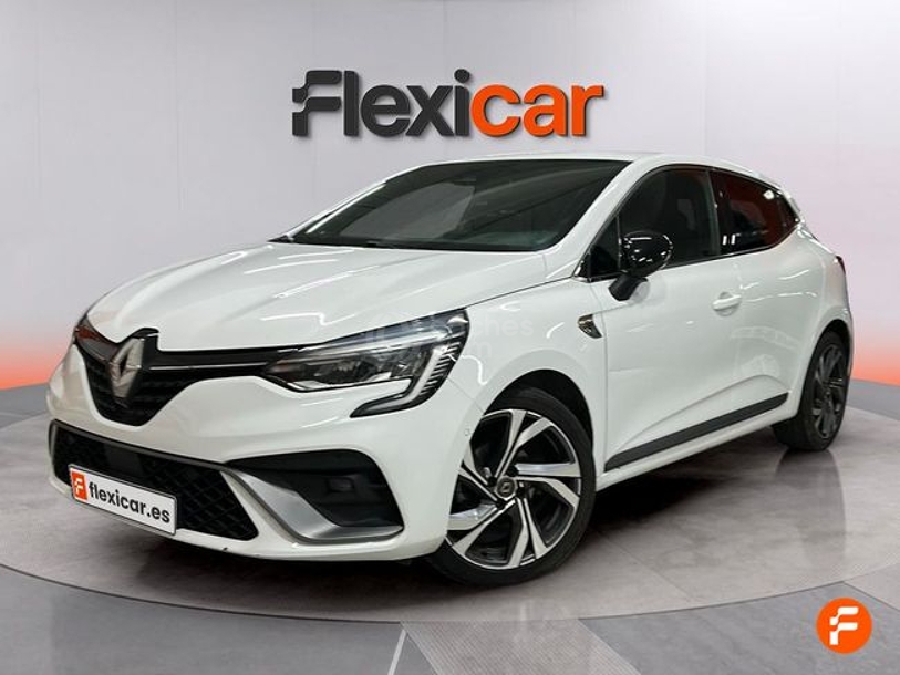 Foto del RENAULT Clio TCe RS Line 74kW