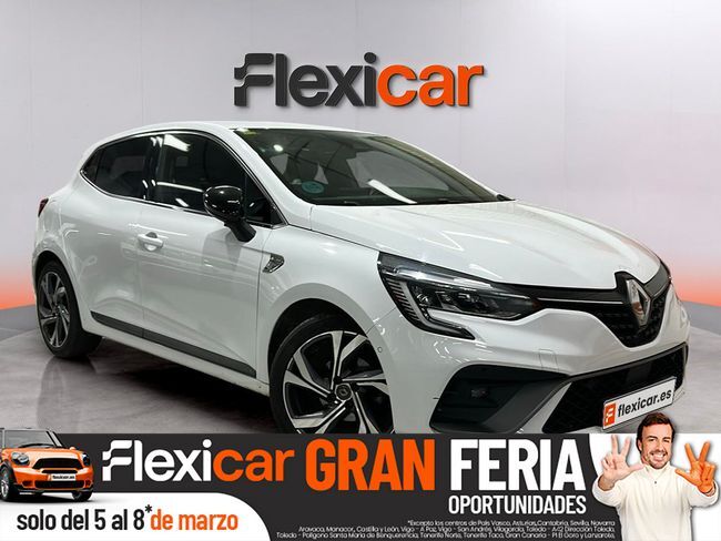 Foto del RENAULT Clio TCe RS Line 74kW