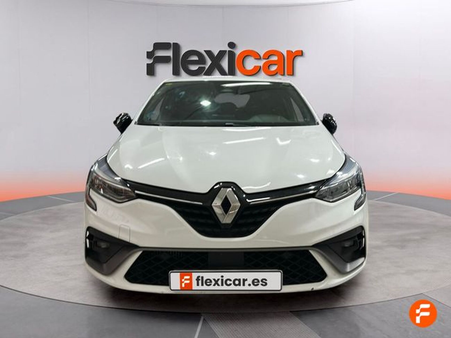Imagen 2 de RENAULT Clio