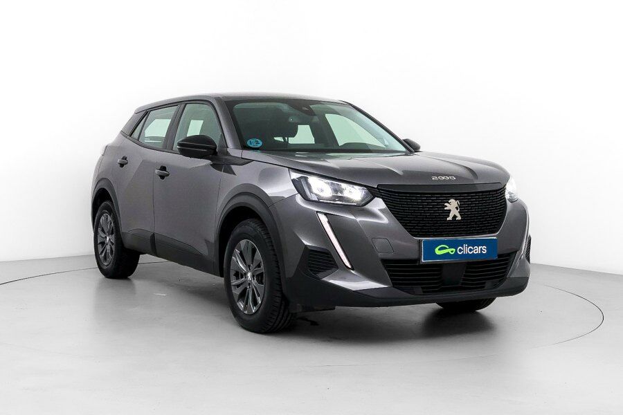 Foto del PEUGEOT 2008 1.5BlueHDi S&S Active Pack 110