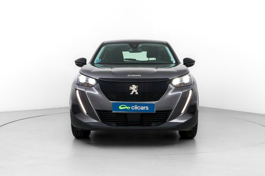 Foto del PEUGEOT 2008 1.5BlueHDi S&S Active Pack 110