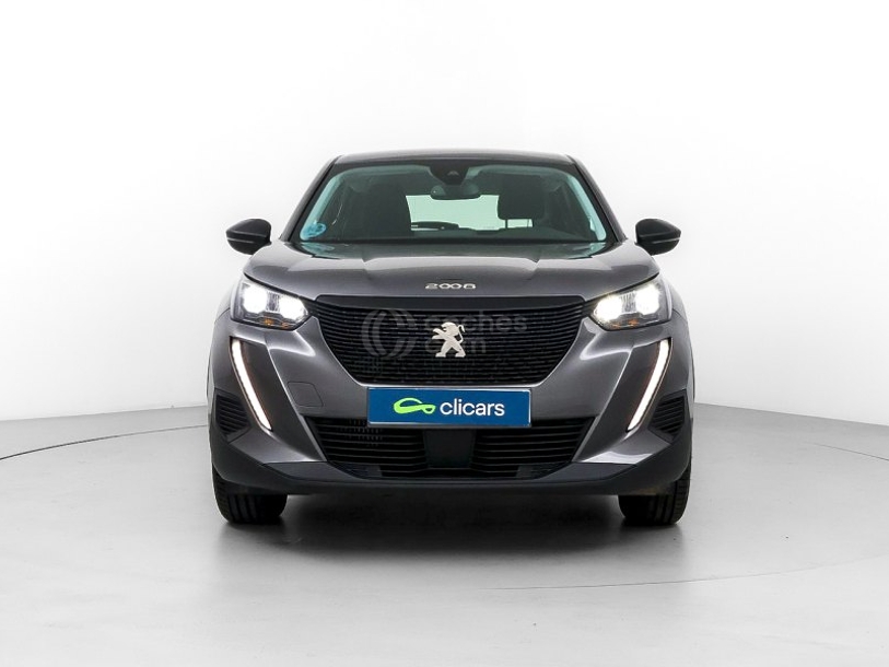 Foto del PEUGEOT 2008 1.5BlueHDi S&S Active Pack 110