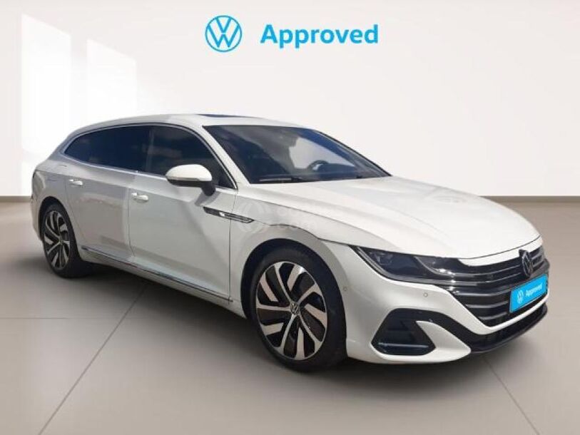 Foto del VOLKSWAGEN Arteon Shooting Brake 2.0TDI R-Line DSG7 110kW