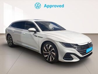 Imagen de VOLKSWAGEN Arteon Shooting Brake 2.0TDI R-Line DSG7 110kW