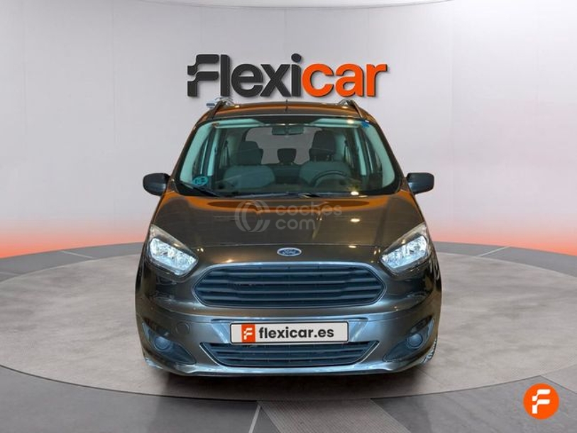 Foto del FORD Tourneo Courier 1.0 Ecoboost Ambiente