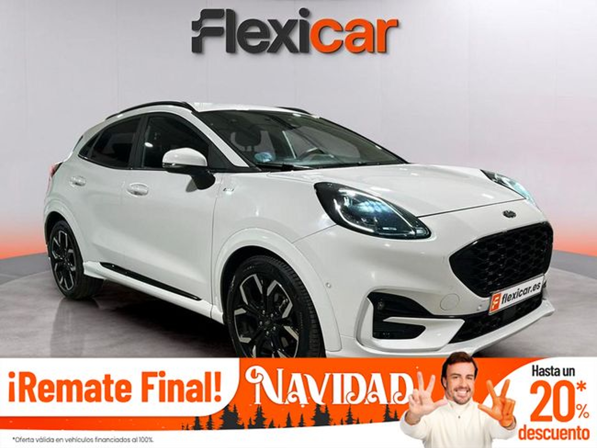 Imagen de FORD Puma