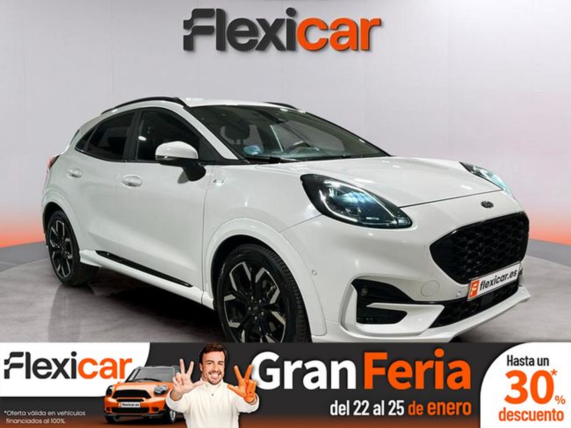 Imagen de FORD Puma