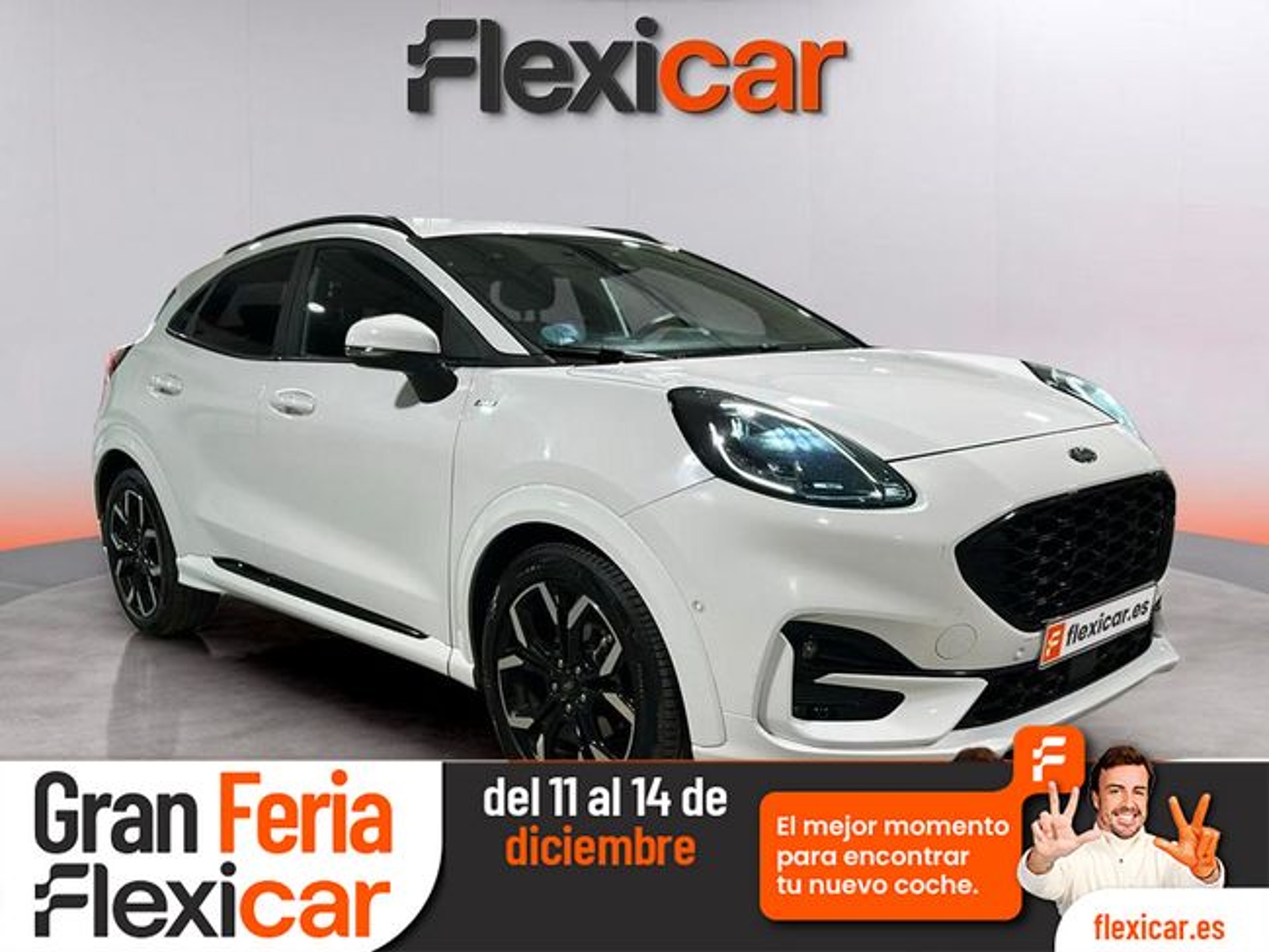 Imagen de FORD Puma