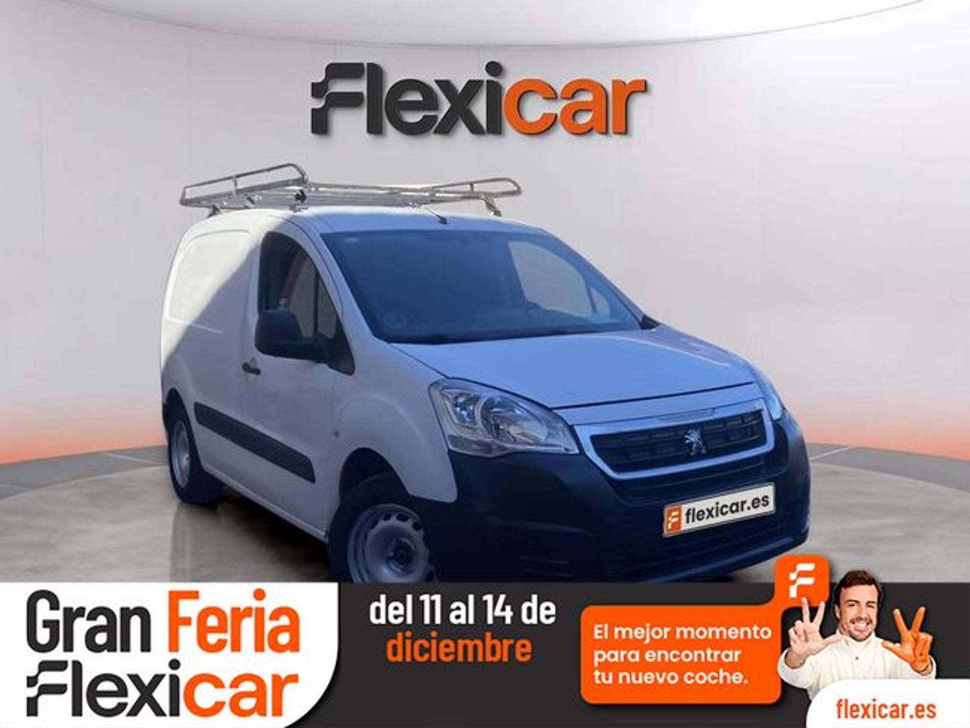 Imagen de PEUGEOT Partner