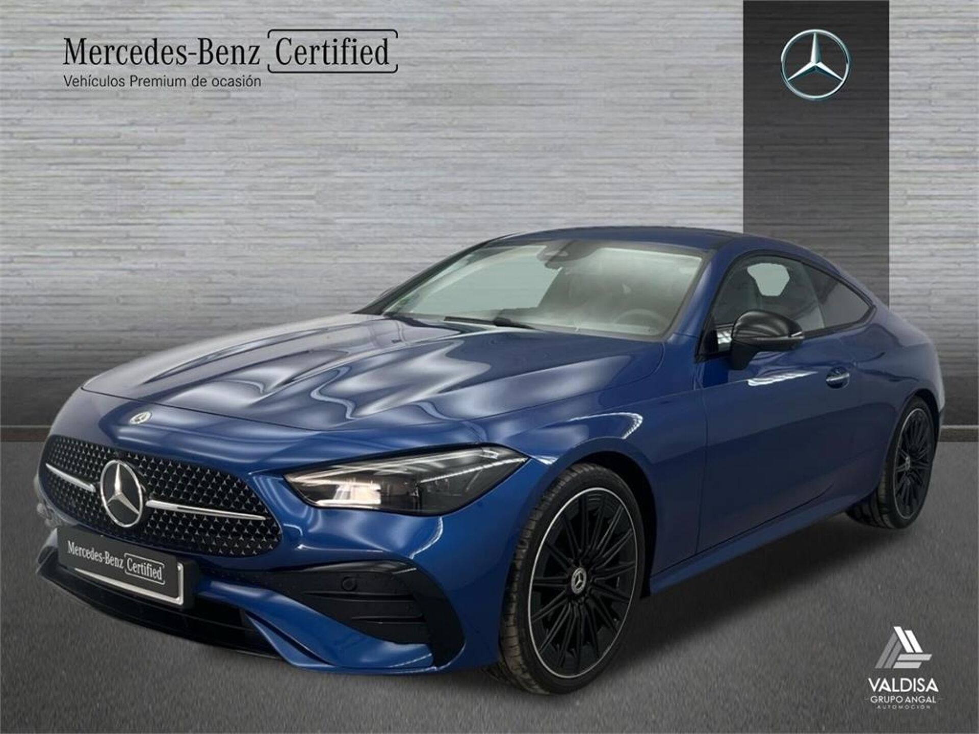 Imagen de MERCEDES Clase CLE