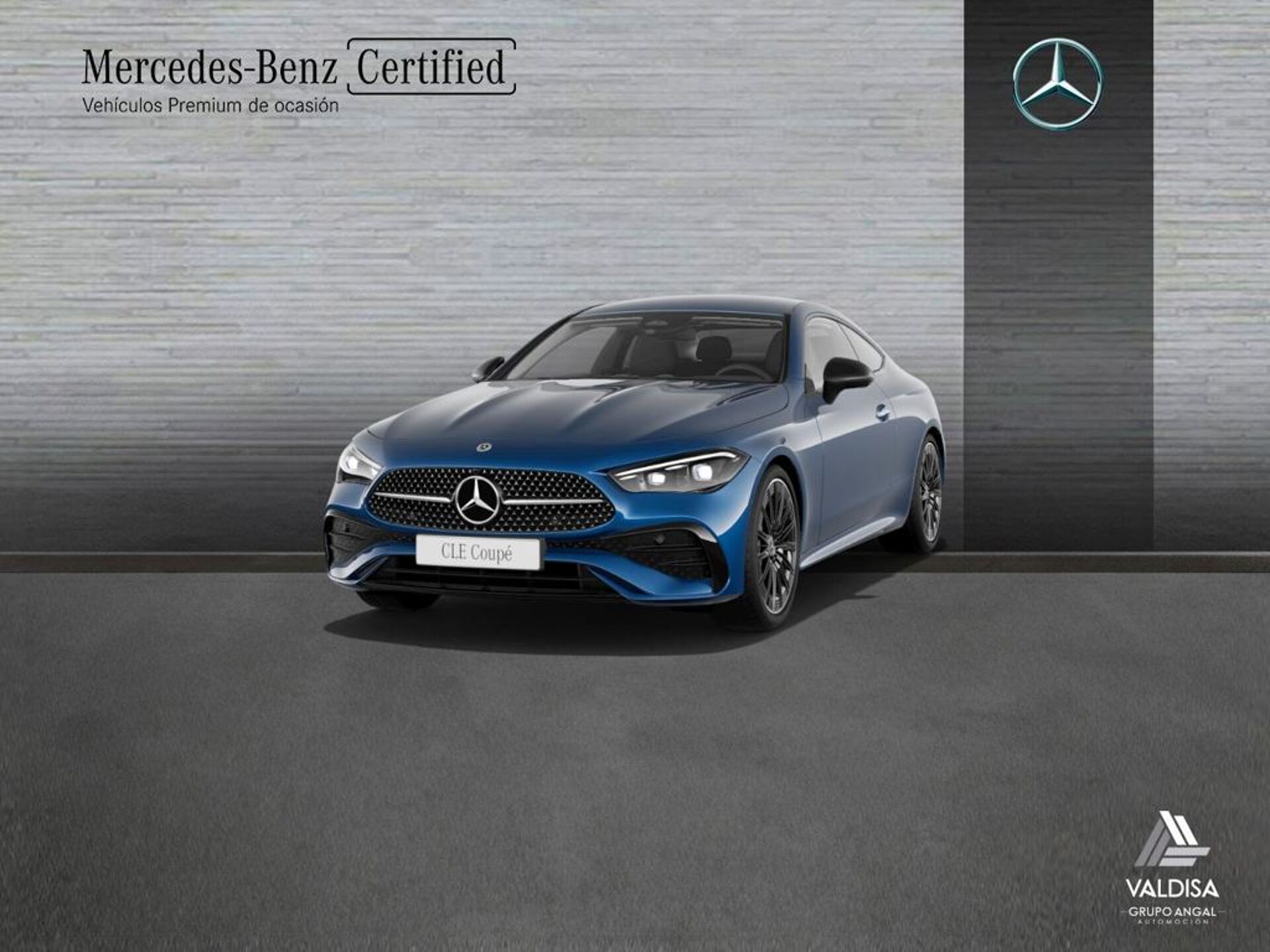 Imagen de MERCEDES Clase CLE
