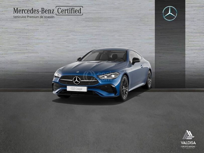 Foto del MERCEDES Clase CLE CLE 220d 9G-DCT