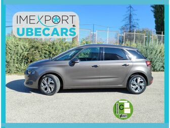 Imagen de CITROEN C4 Picasso 1.6BlueHDI S&S Feel 120