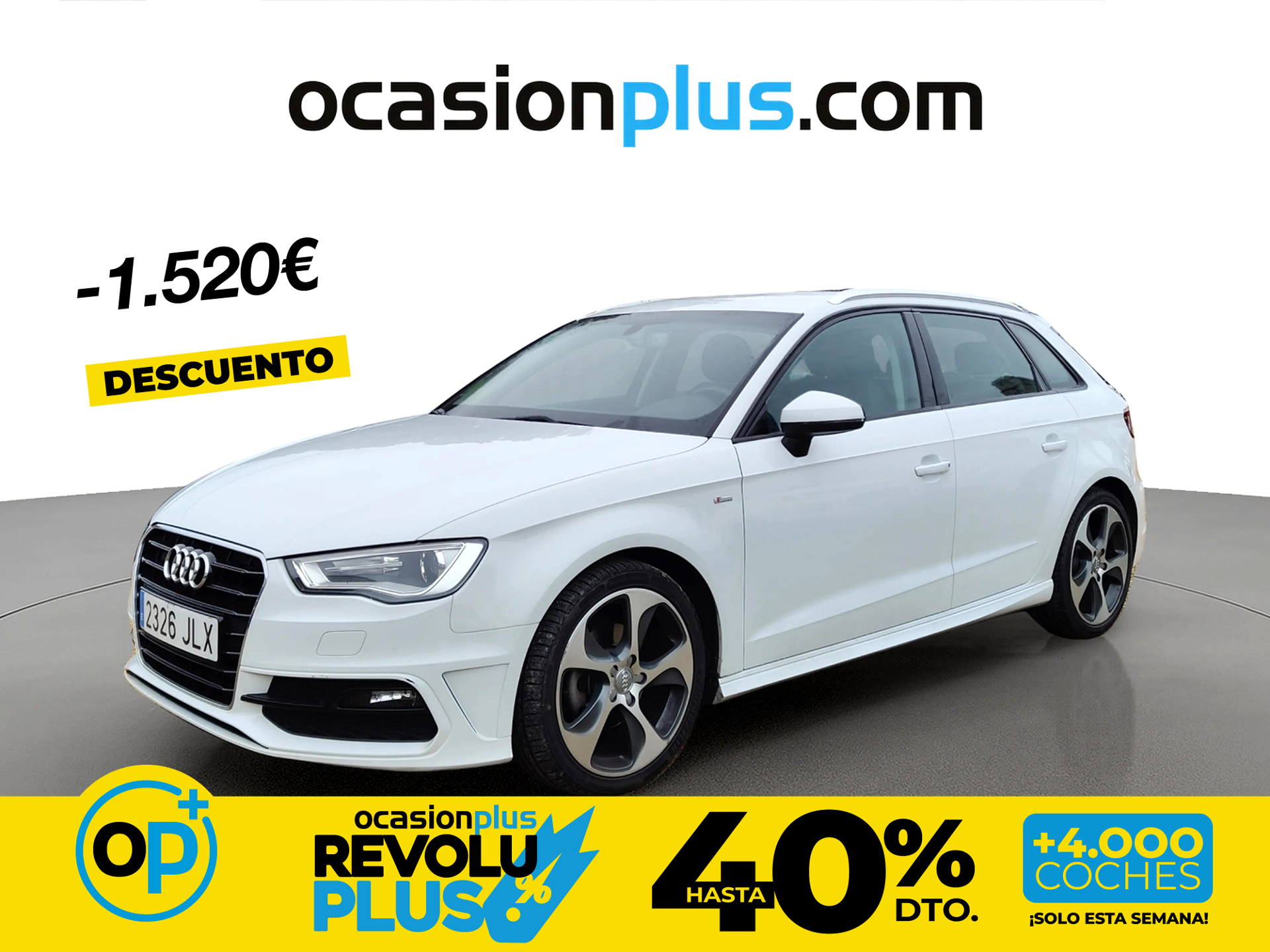 Imagen de AUDI A3