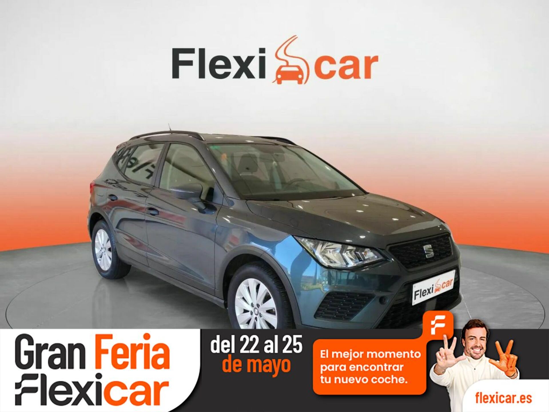 Imagen de SEAT Arona